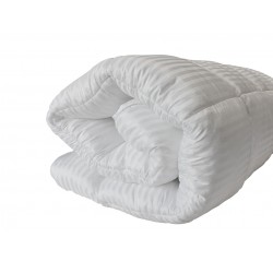 Couette Luxe blanche