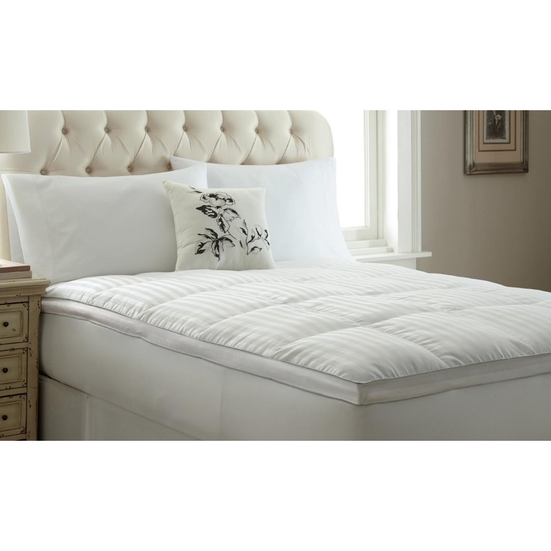 Oreiller - Couette - Surmatelas