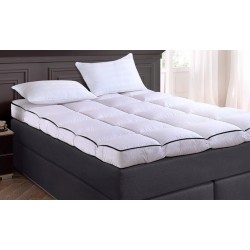 Pack Plumes Surmatelas +...