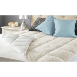 Pack Sherpa Surmatelas +...