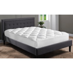 Surmatelas Luxe 3D