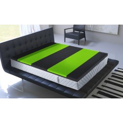 Surmatelas Sport Multizones