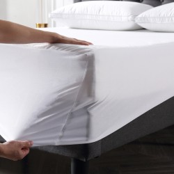 Protège matelas waterproof