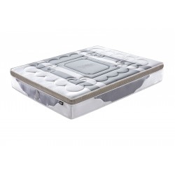 Matelas Royal Argent			