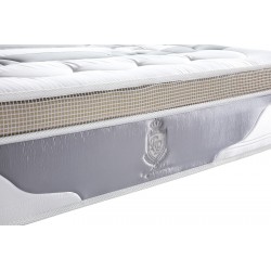 Matelas Royal Argent			