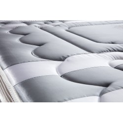 Matelas Royal Argent			