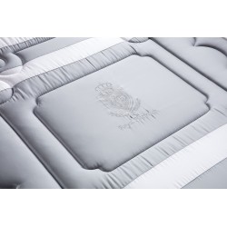 Matelas Royal Argent			