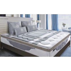 Matelas Royal Platinium +...