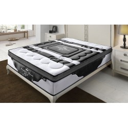 Matelas Ambassador + Deco +...