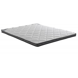 Matelas Céleste + Sommier