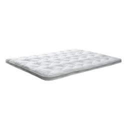 Surmatelas Wave