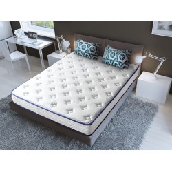 Matelas Blue Fresh Gel