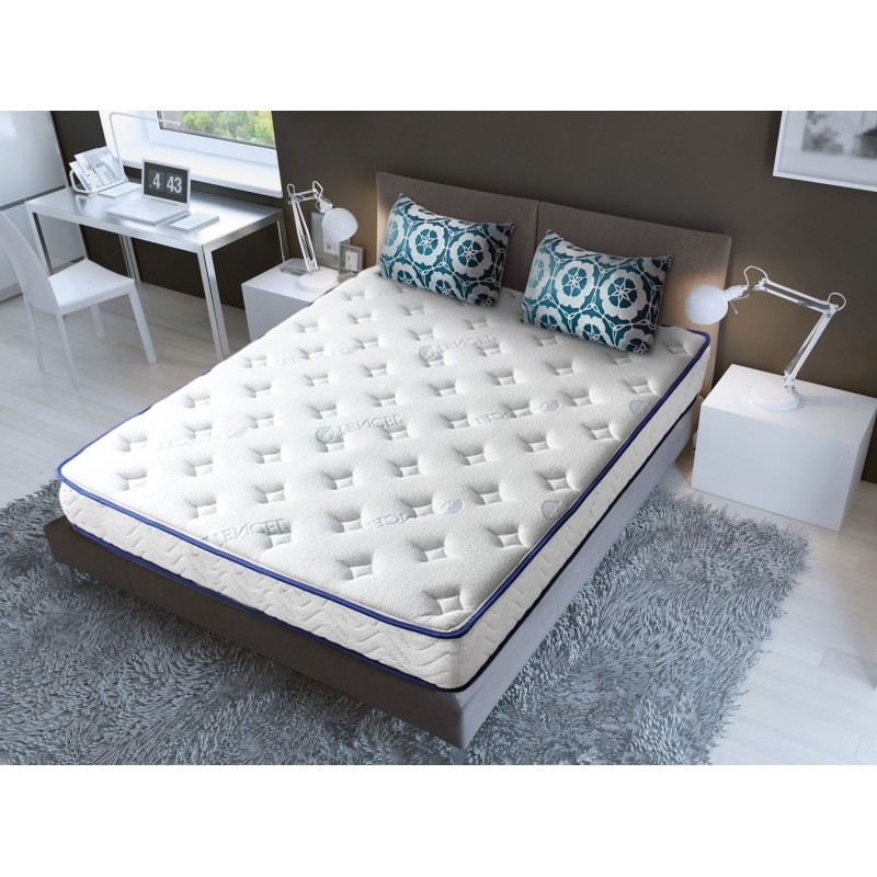 Matelas Blue Fresh Gel