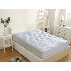 Surmatelas Athlétic