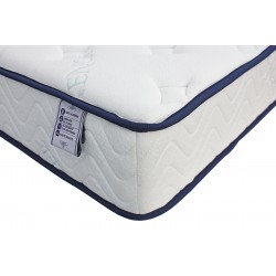 Lit Sophia+ Matelas Blue Nano