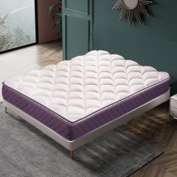 Matelas Régence+sommier...