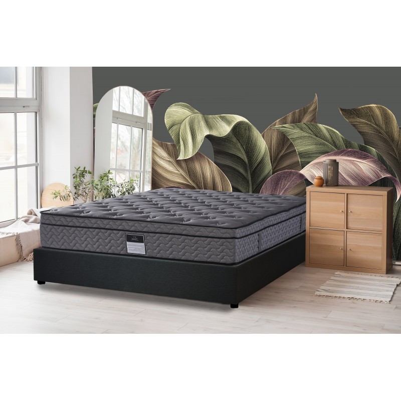 Matelas Luxury et coffre Comes