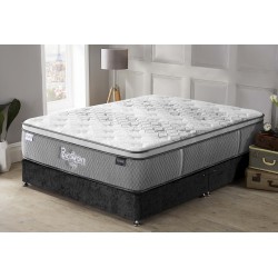 Matelas Biconfort + Lit...