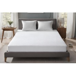 Pack protège matelas...