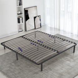 Sommier styluxe et matelas...