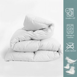 Couette 100% plumes - 200G